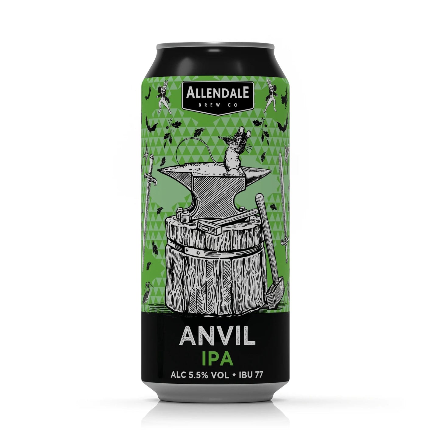 Anvil IPA