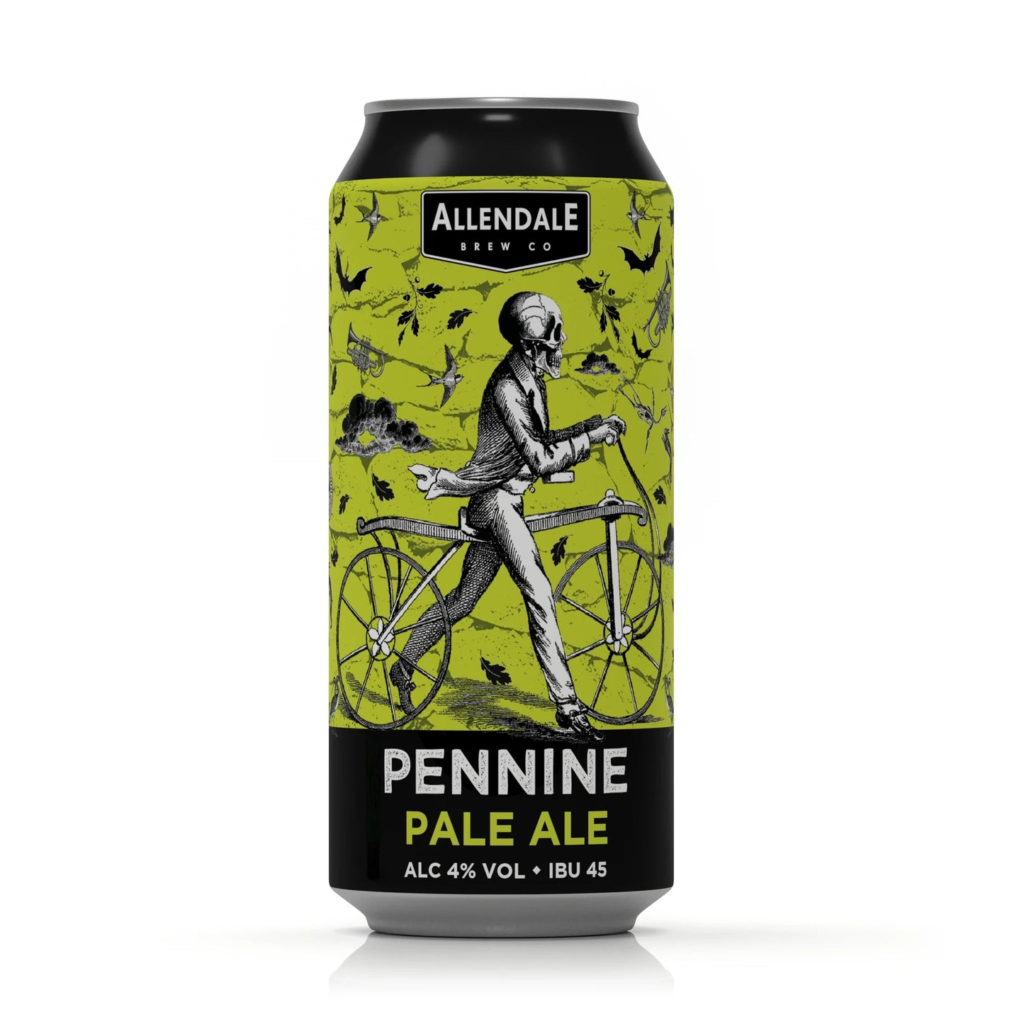 Penine Pale Ale