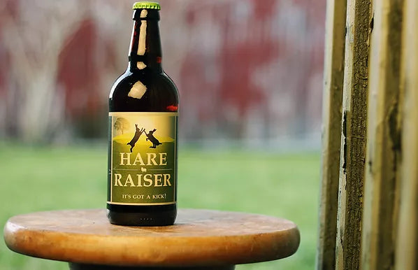 Hare Raiser India Pale Ale