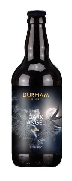 Dark Angel Stout