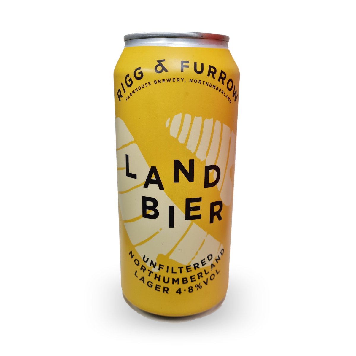 Land Bier