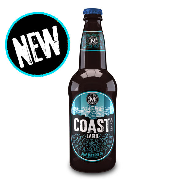 Coast Lager