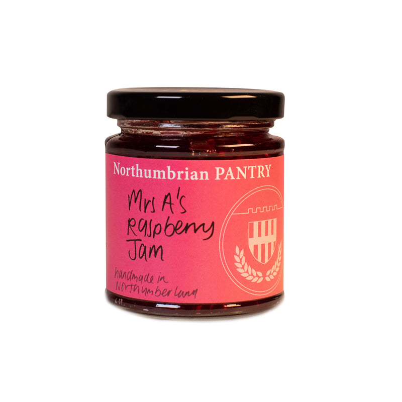 Northumbrian Pantry Preserves
