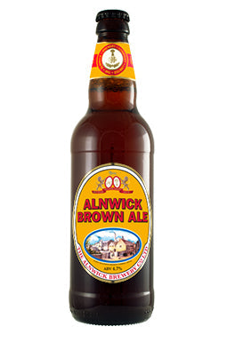 Alnwick Brown Ale