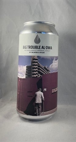 Big Trouble Al'Owa