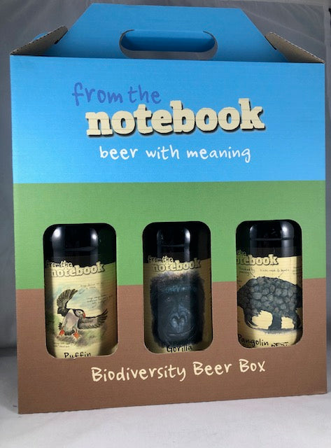 3 beer gift pack Test
