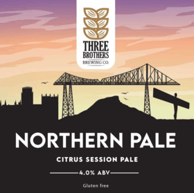 Northern Pale Ale