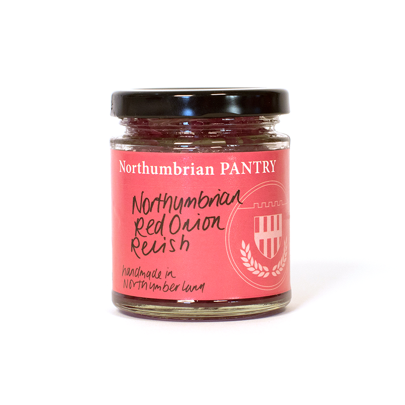 Northumbrian Pantry Preserves