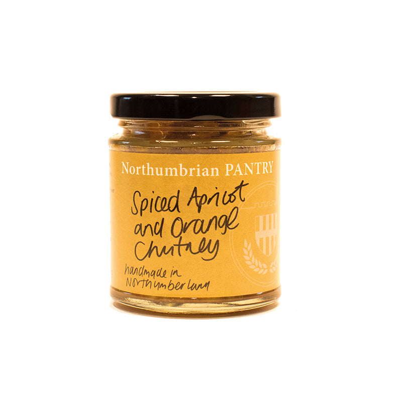 Northumbrian Pantry Preserves