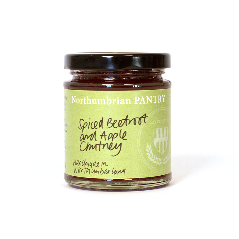 Northumbrian Pantry Preserves