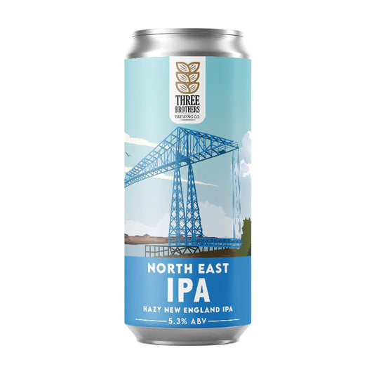 North East IPA