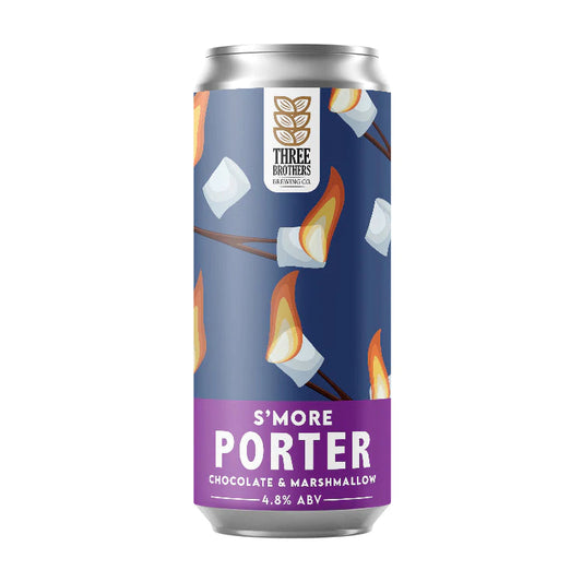 S'more Porter
