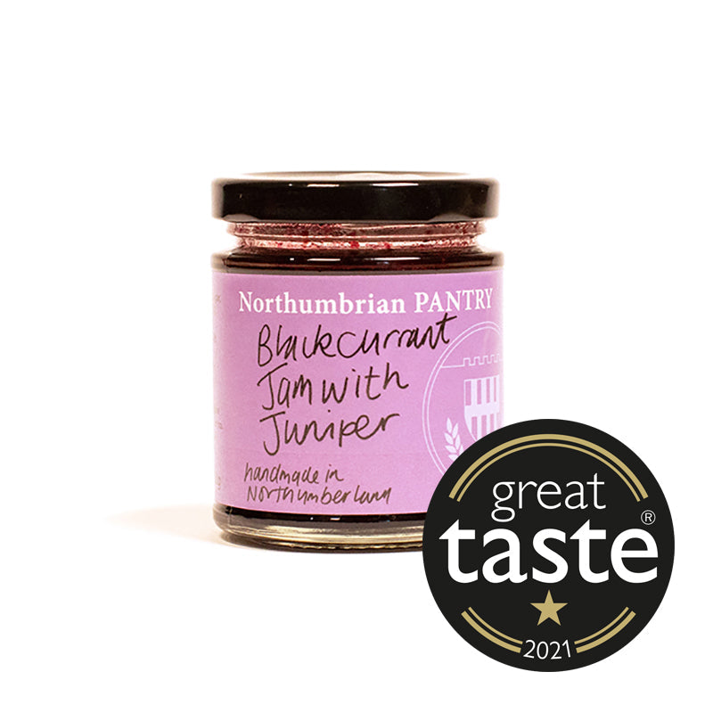 Northumbrian Pantry Preserves