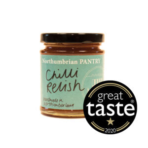 Northumbrian Pantry Preserves