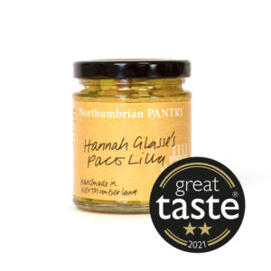 Northumbrian Pantry Preserves