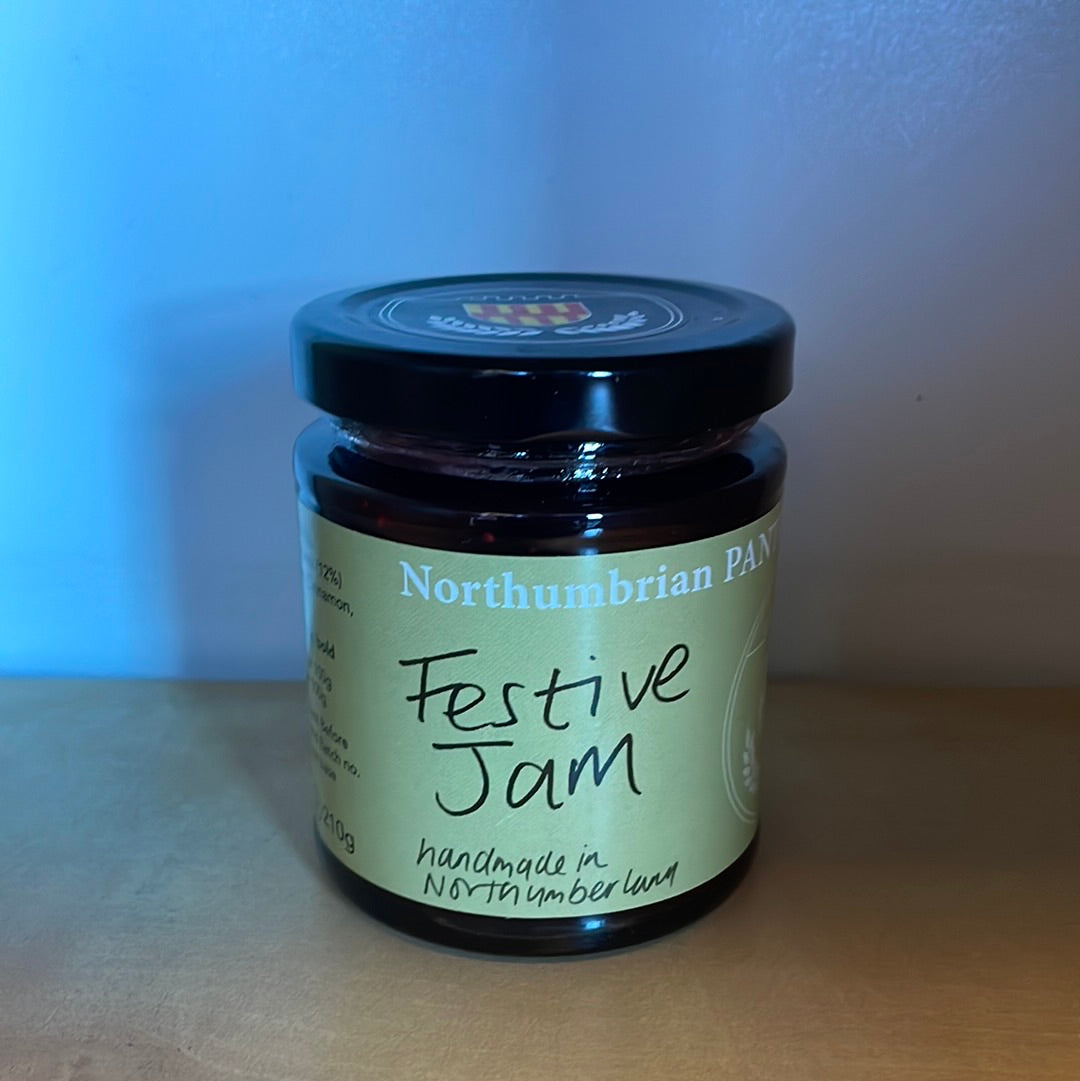 Festive Jam - 210gms