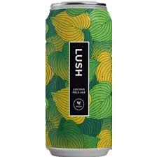 Lush Pale Ale