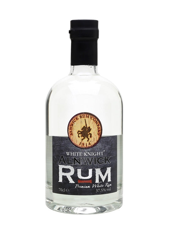 Alnwick White Rum